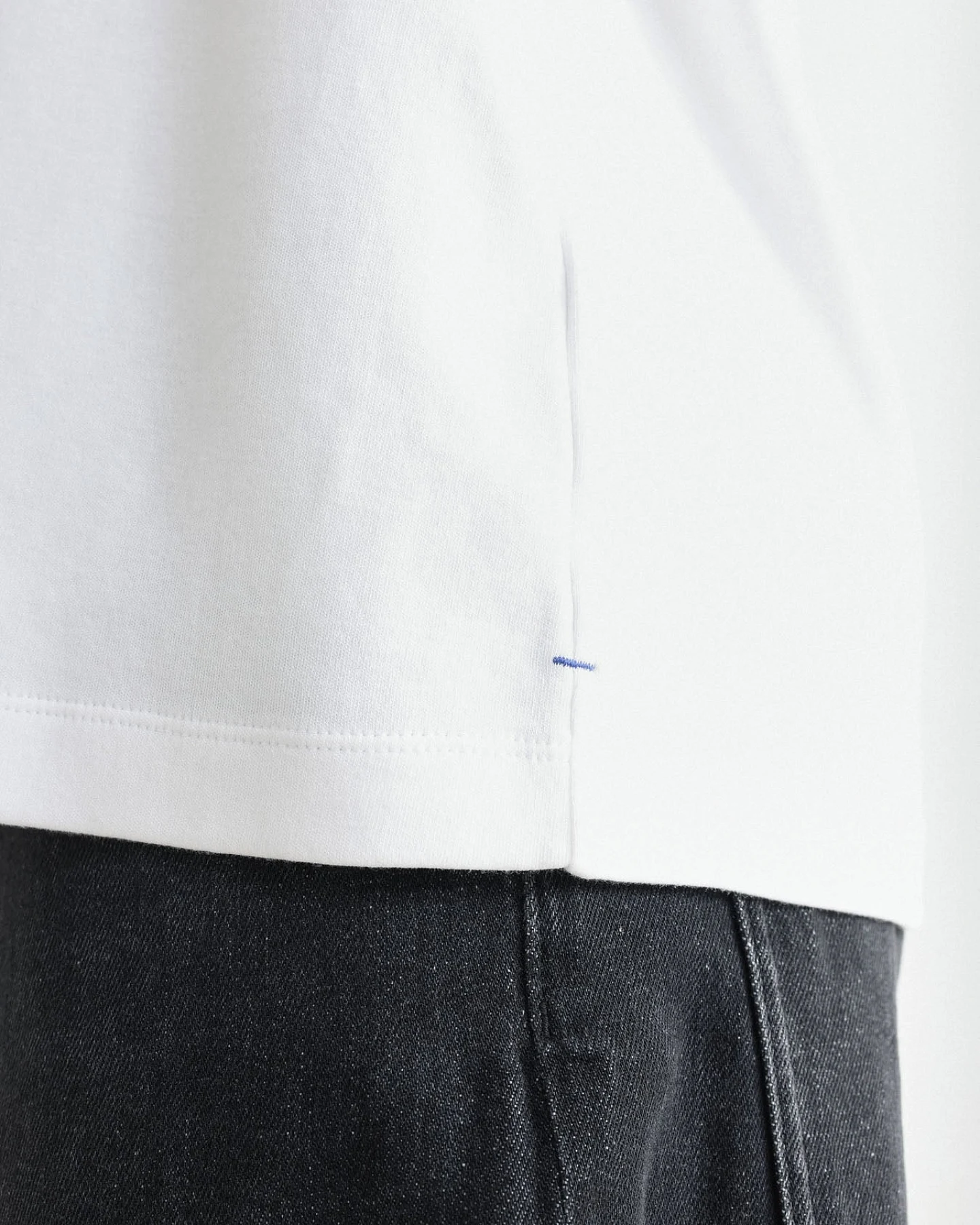 T-Shirt Regular (GOTS) – Ansicht 5