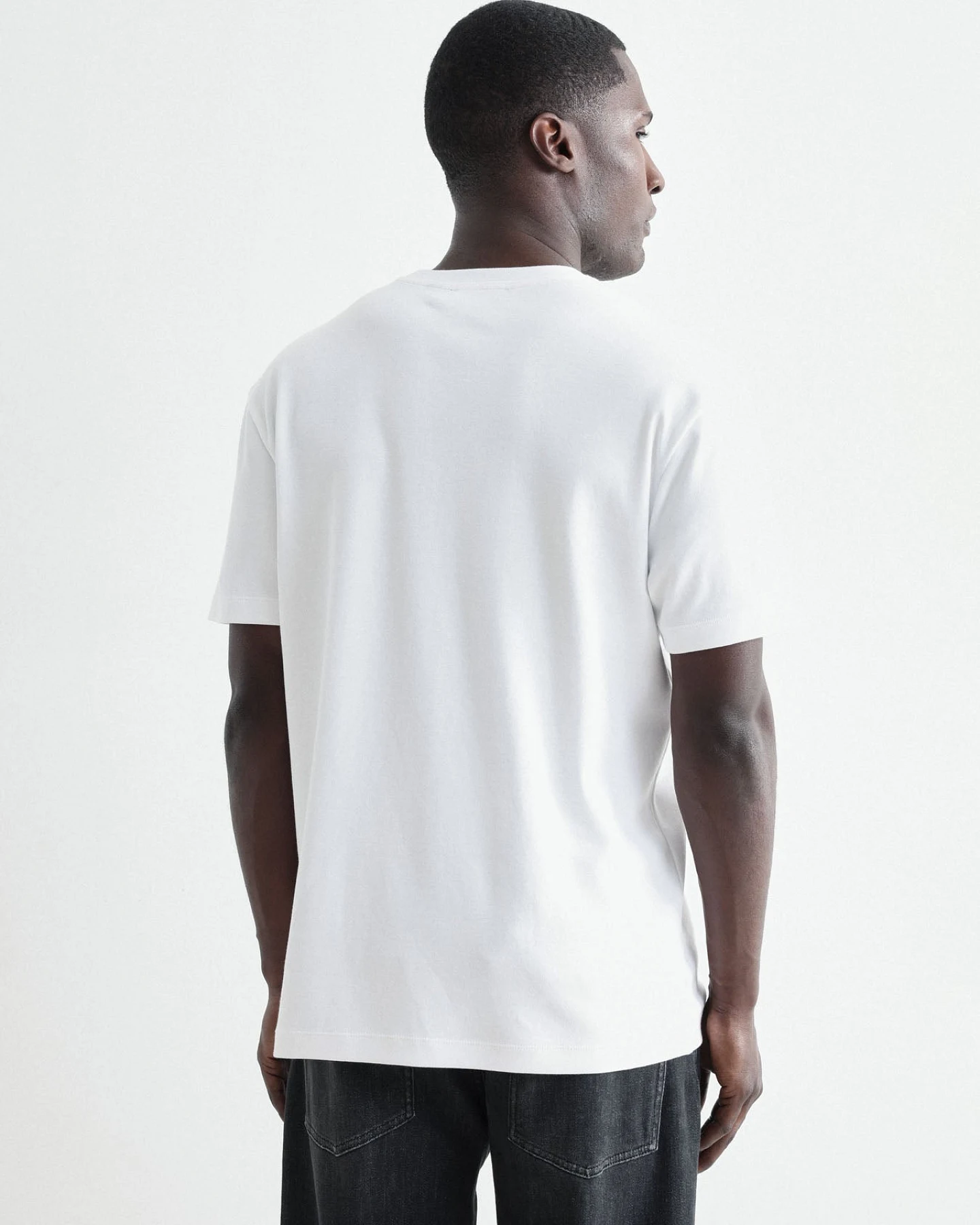 T-Shirt Regular (GOTS) – Ansicht 6