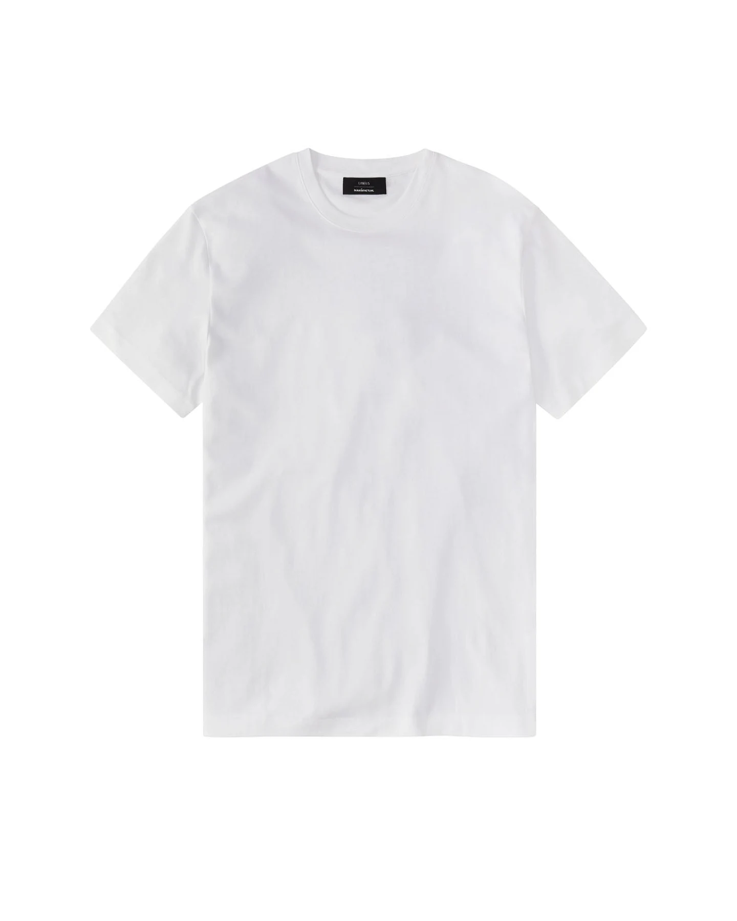 T-Shirt Regular (GOTS) – Ansicht 8