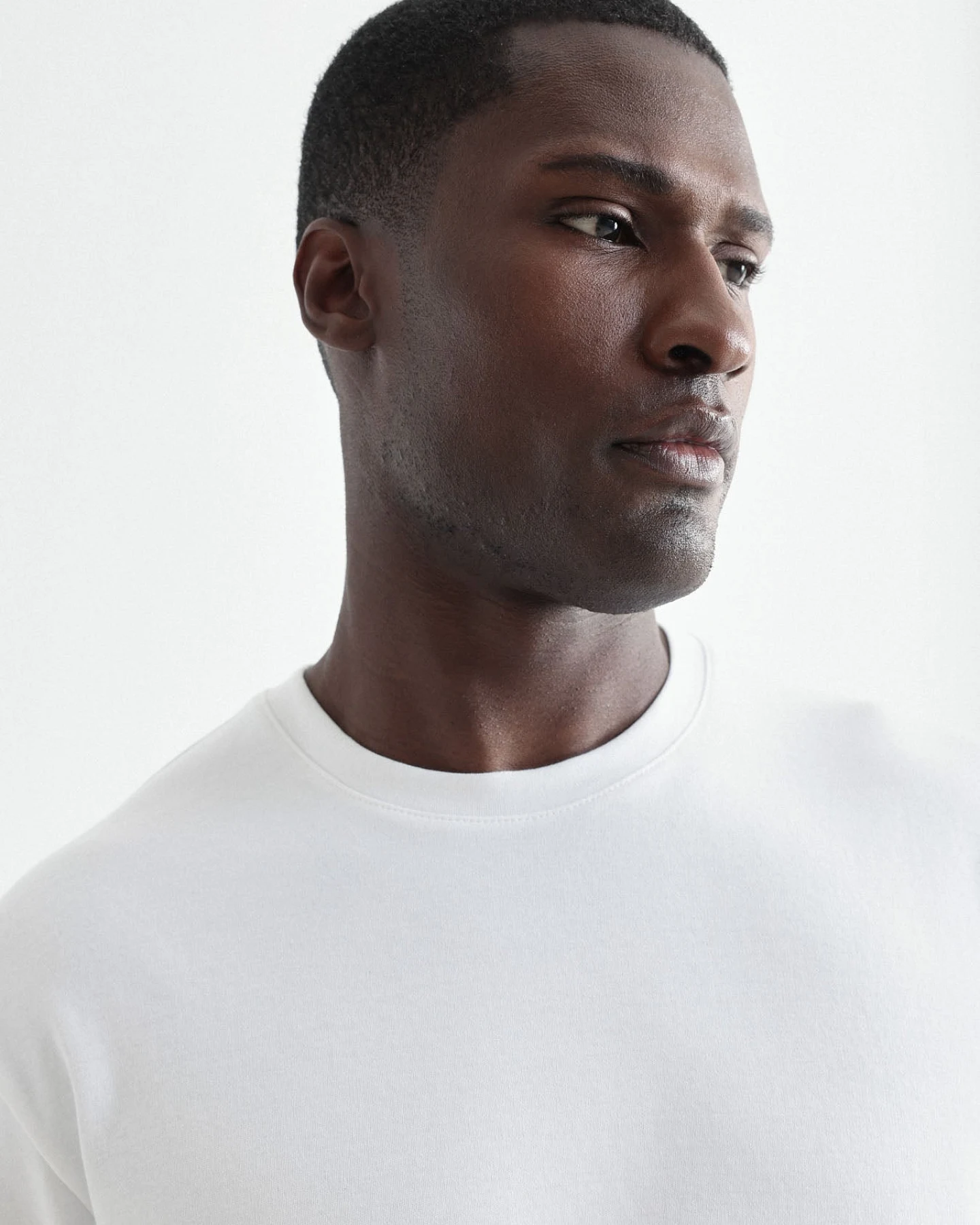 T-Shirt Regular (GOTS) – Ansicht 4