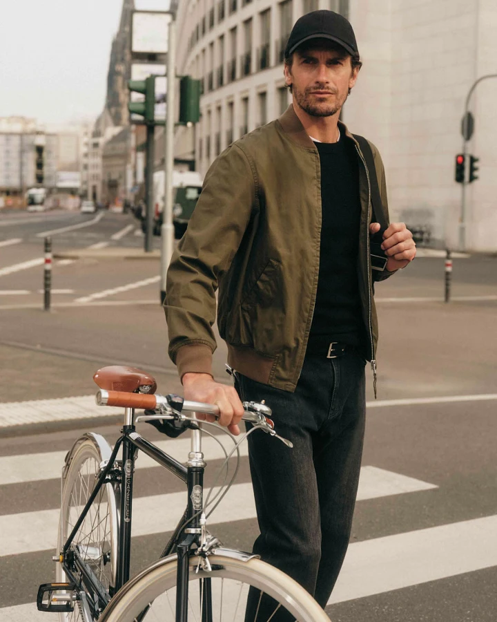 Blouson Regular (OCS)