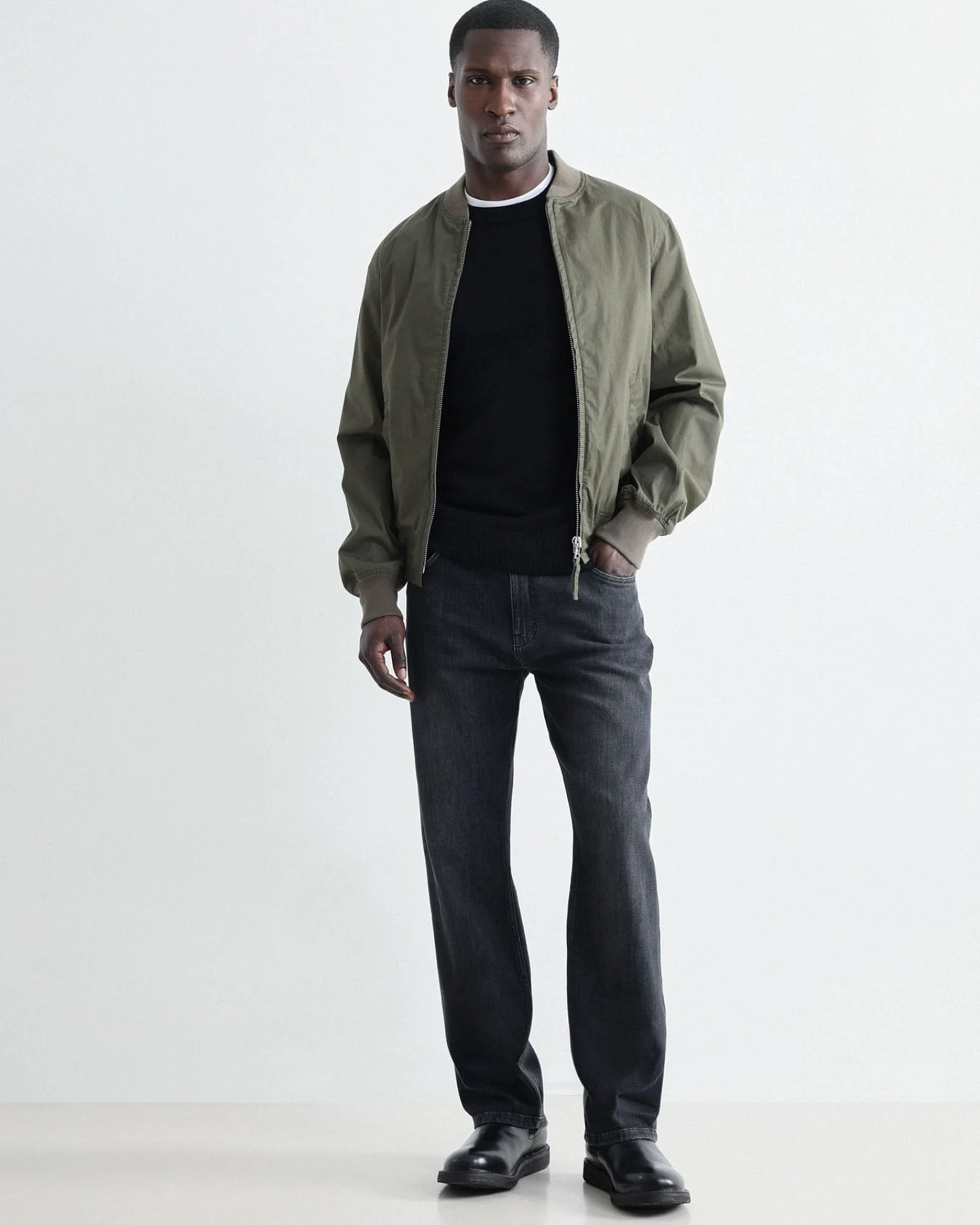 Blouson Regular (OCS) – Ansicht 3