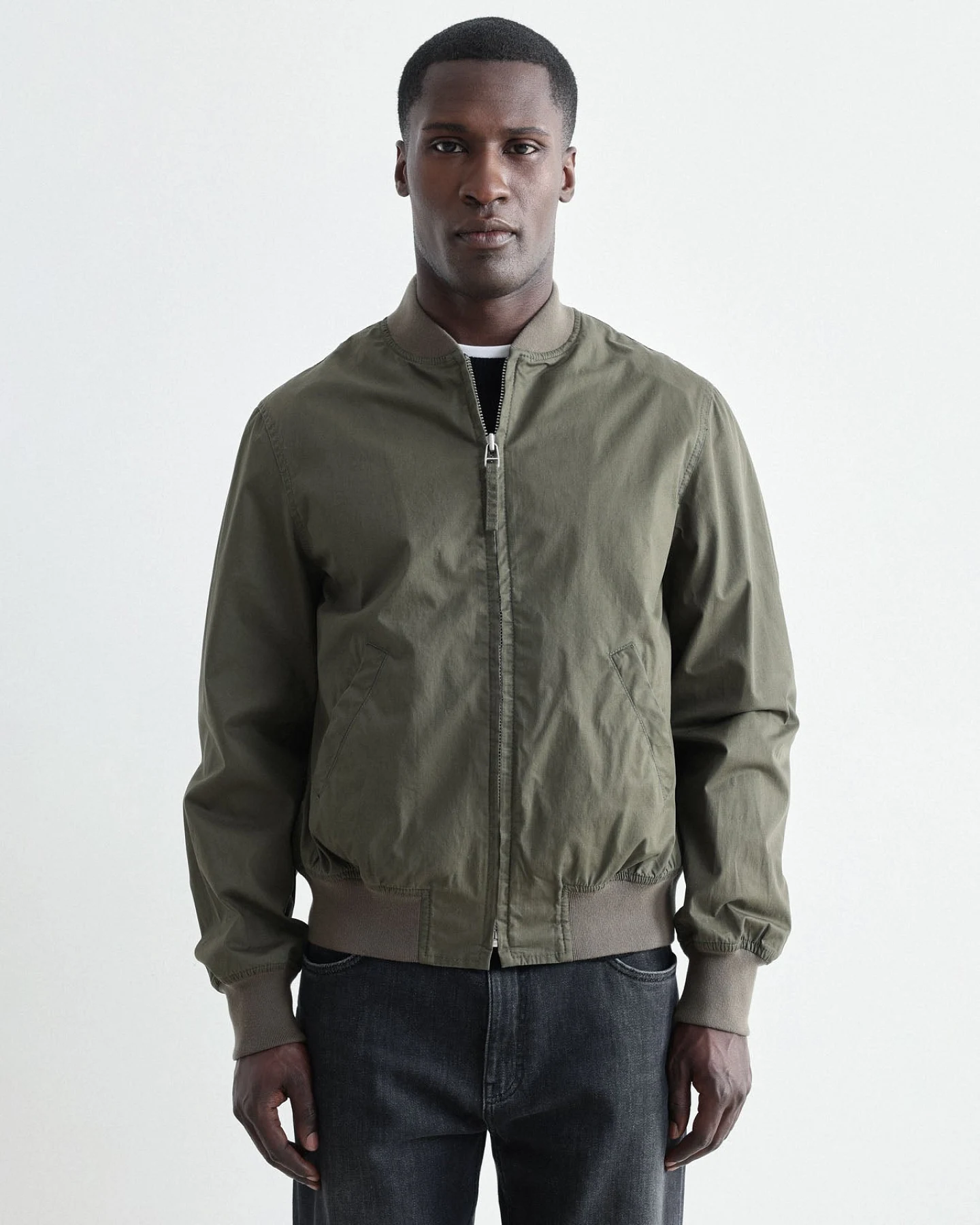 Blouson Regular (OCS) – Ansicht 2