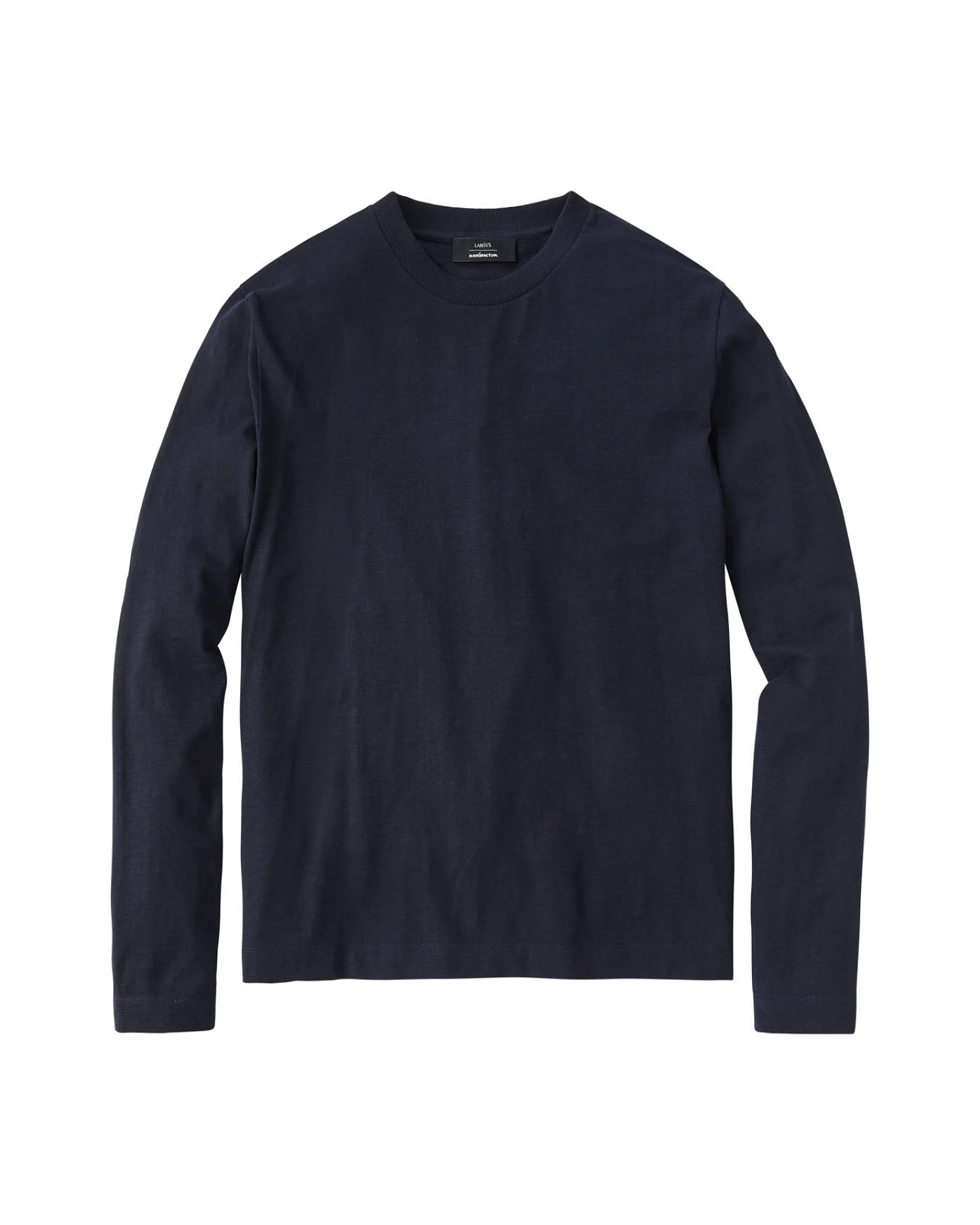 Langarmshirt Regular (GOTS) – Ansicht 7