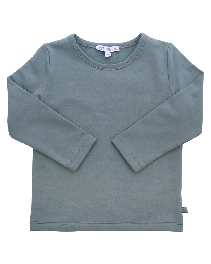 Enfant Terrible - Thermo-Langarmshirt pistachio
