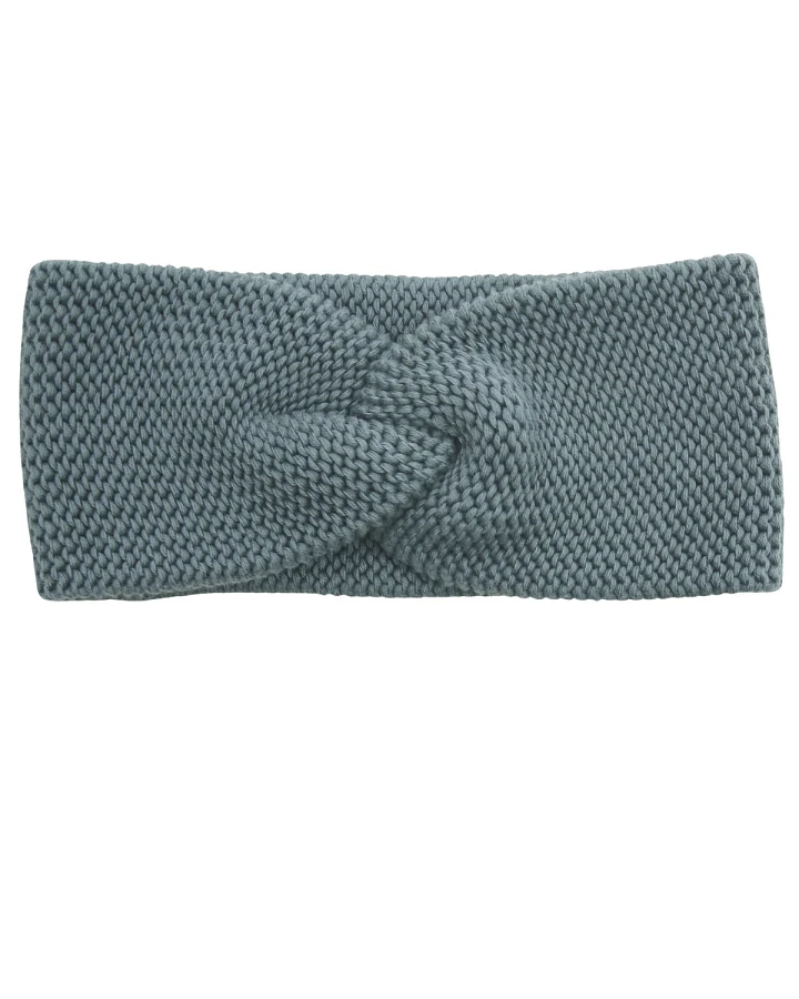 Enfant Terrible - Strick Stirnband pistachio