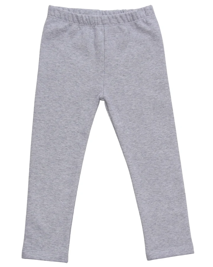 Enfant Terrible - Thermo-Leggings greymelange