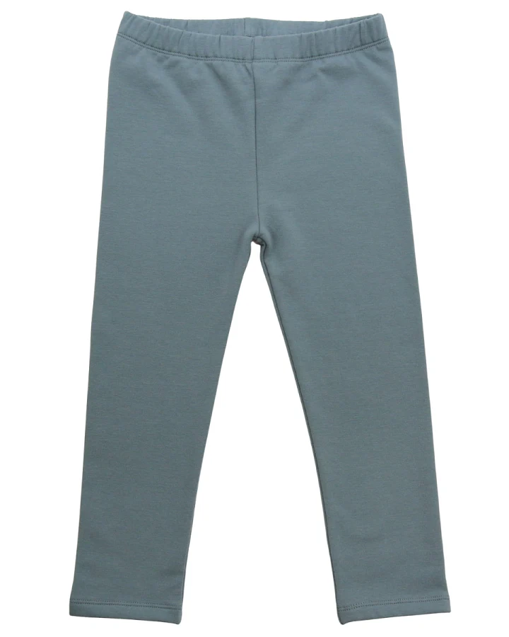 Enfant Terrible - Thermo Leggings pistachio