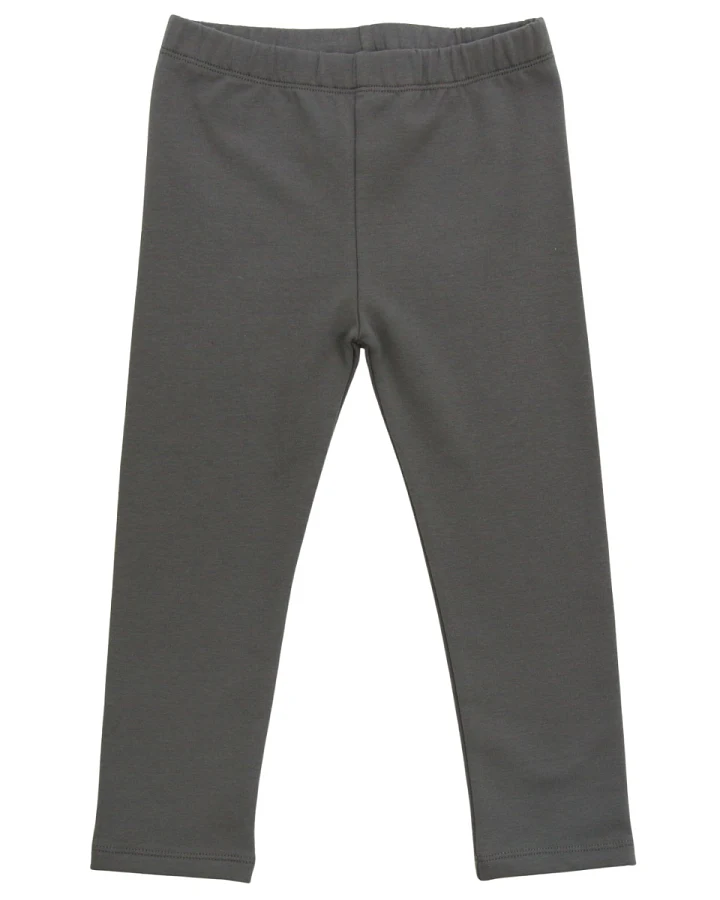 Enfant Terrible - Thermo Leggings moss