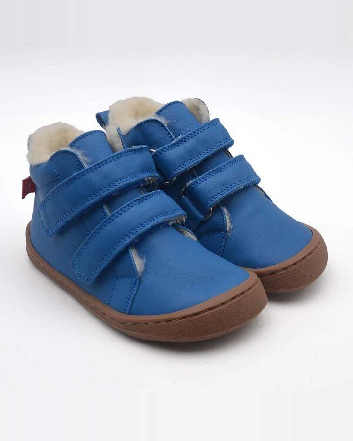 Blau