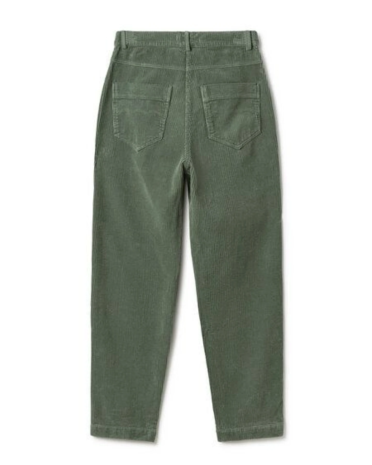 TWOTHIRDS Cordhose Vegan "Ontong" aus Bio-Baumwolle – Ansicht 3