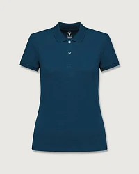 Peacock Blue