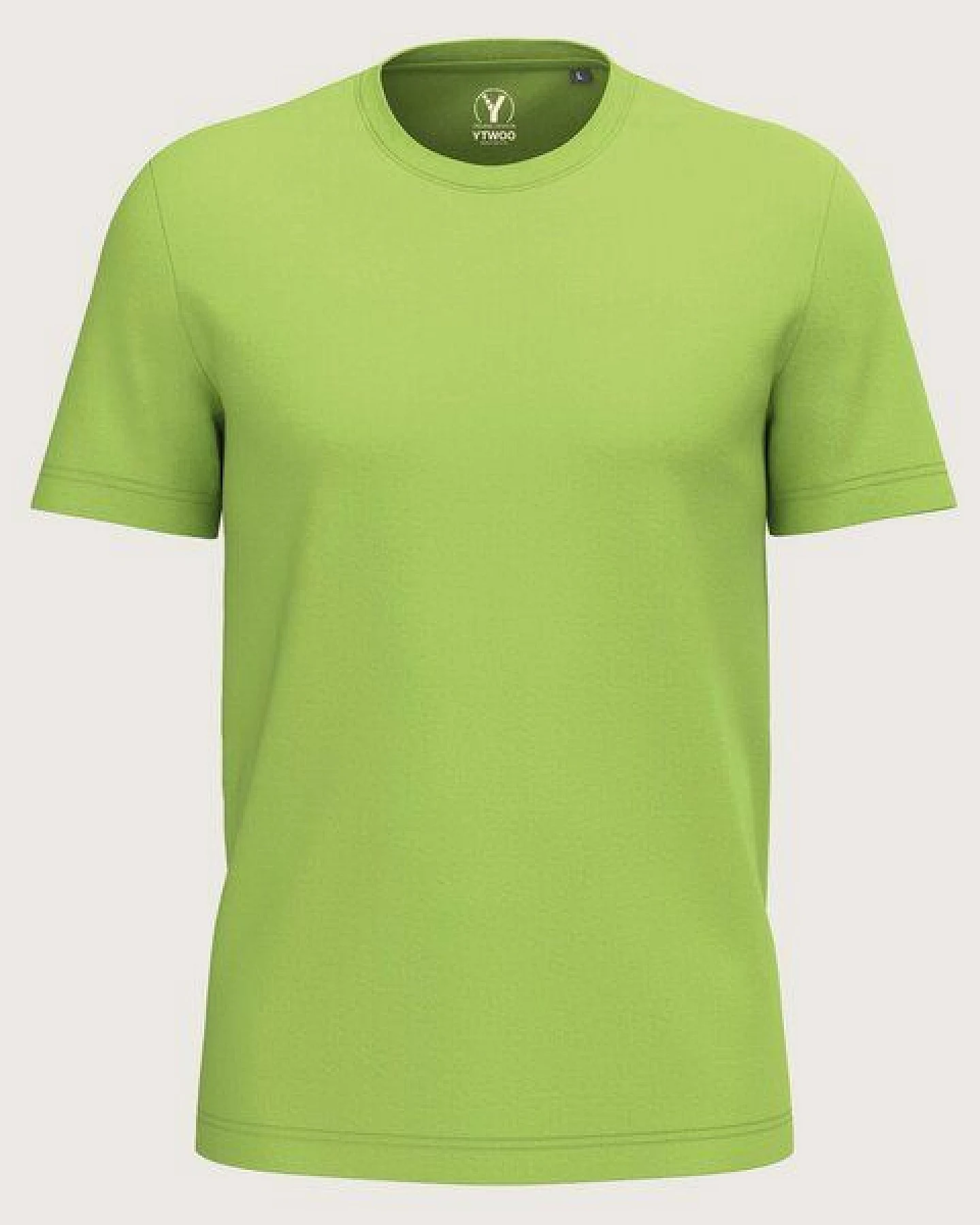 YTWOO Regular Herren T-Shirt Light – Ansicht 4