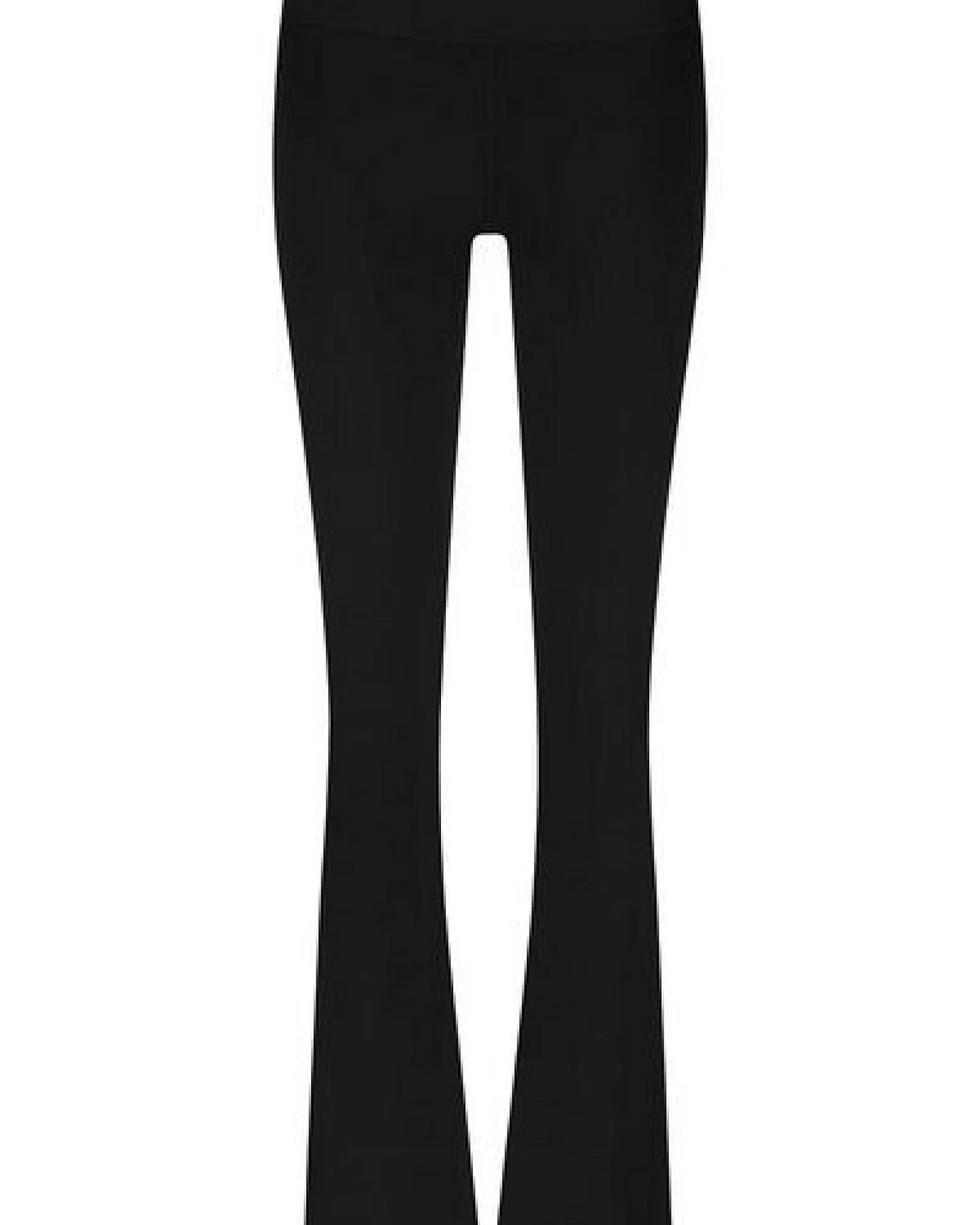 Urban Goddess Flared Yogahose Anandafied – Ansicht 4