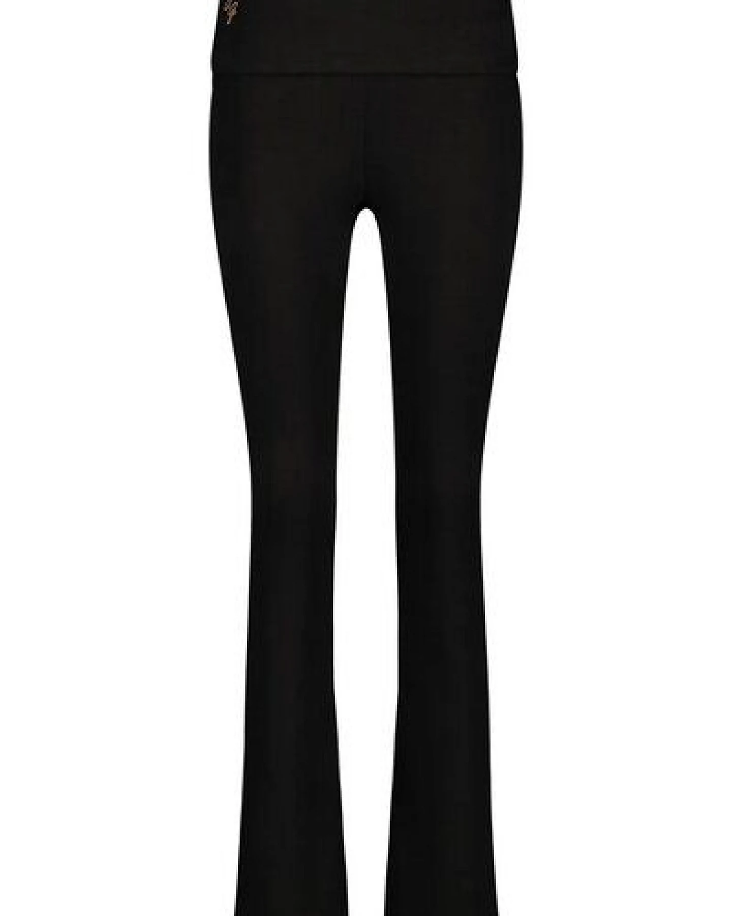 Urban Goddess Flared Yogahose Pranafied – Ansicht 4