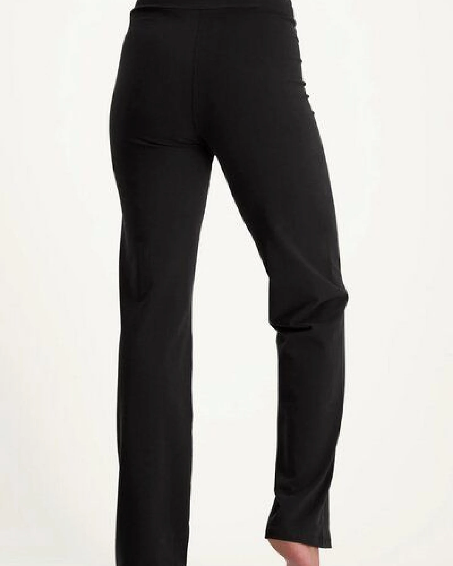 Urban Goddess Weite Yogahose Agni - Bio-Baumwolle – Ansicht 3
