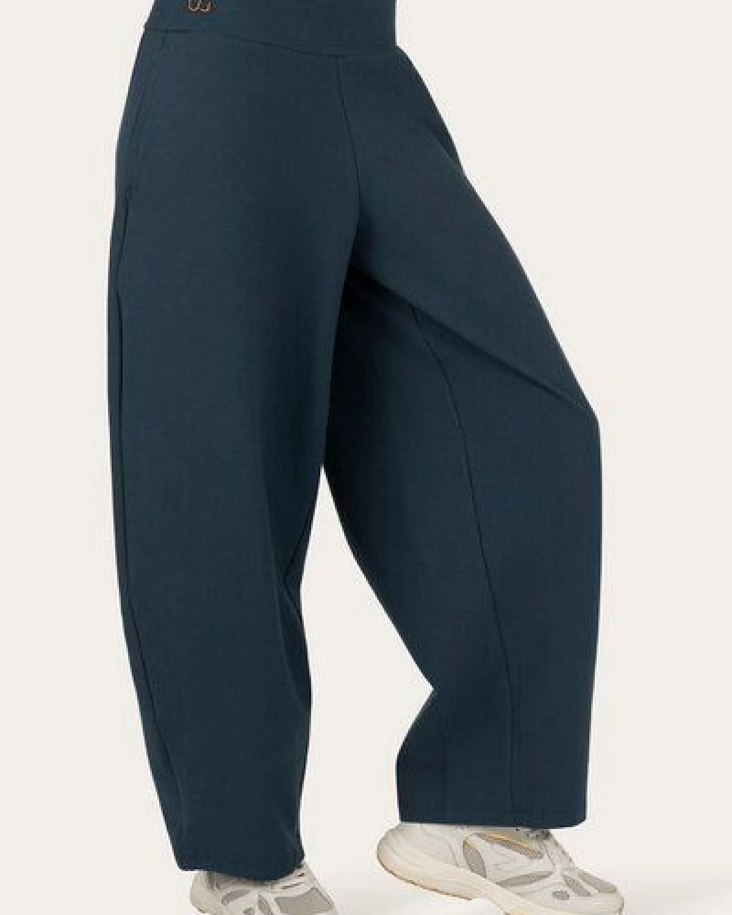 Urban Goddess Dhara Ballon Yoga-Hose – Ansicht 2