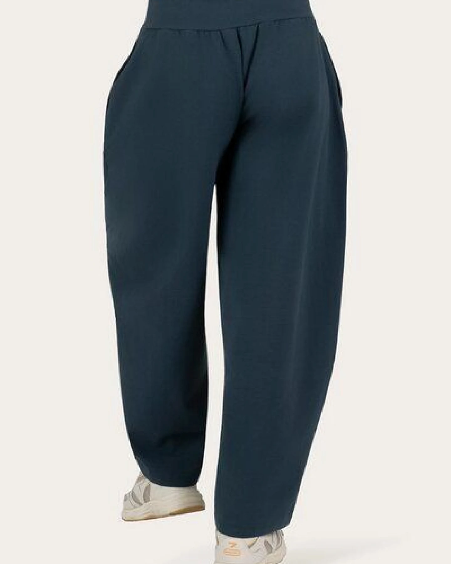 Urban Goddess Dhara Ballon Yoga-Hose – Ansicht 3