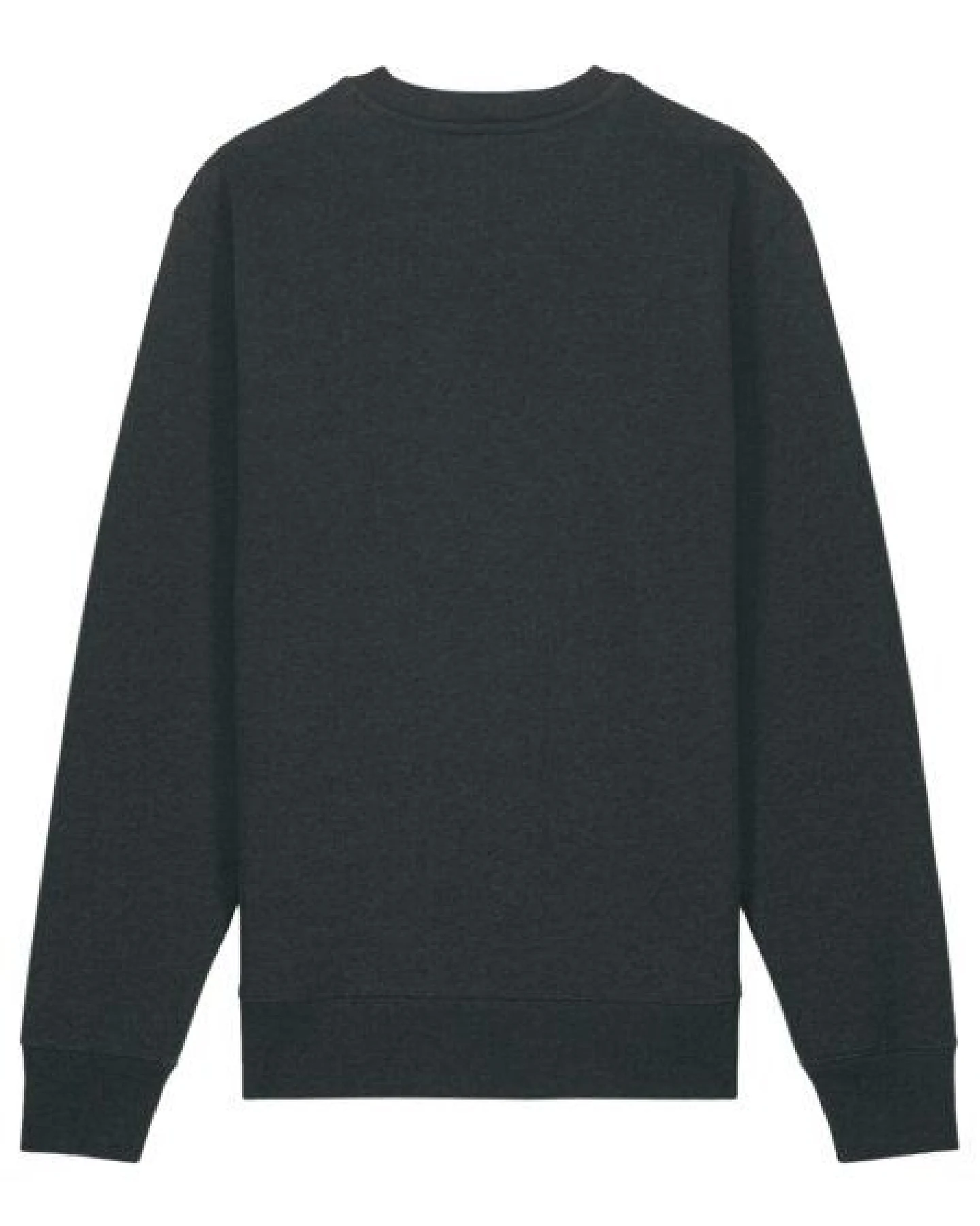 YTWOO Iconic Unisex Crewneck-Sweatshirt aus 100% Biobaumwolle – Ansicht 3