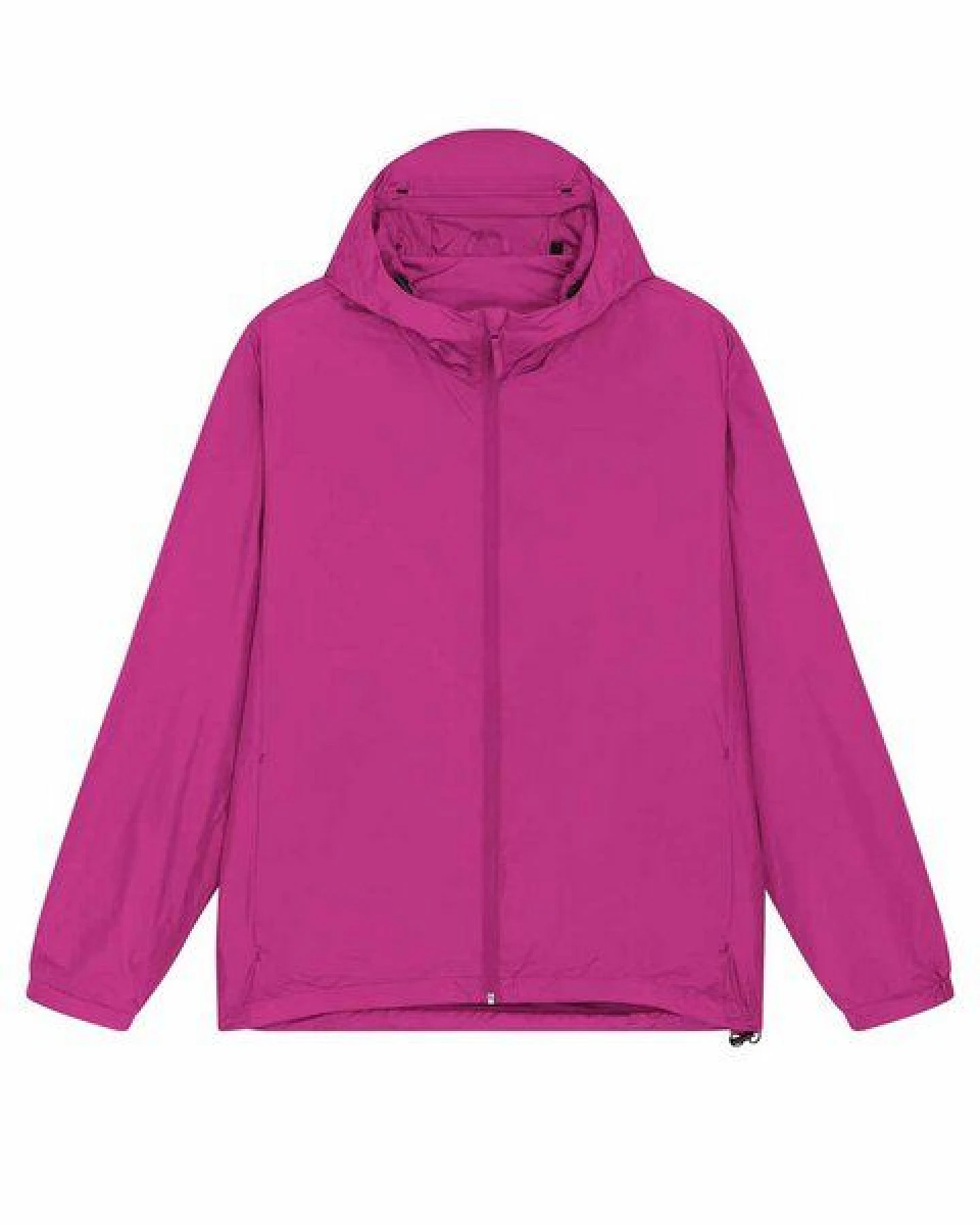 YTWOO Leichte Jacke aus recyceltem PET; Multifunktionsjacke; Outdoor Jacke – Ansicht 2