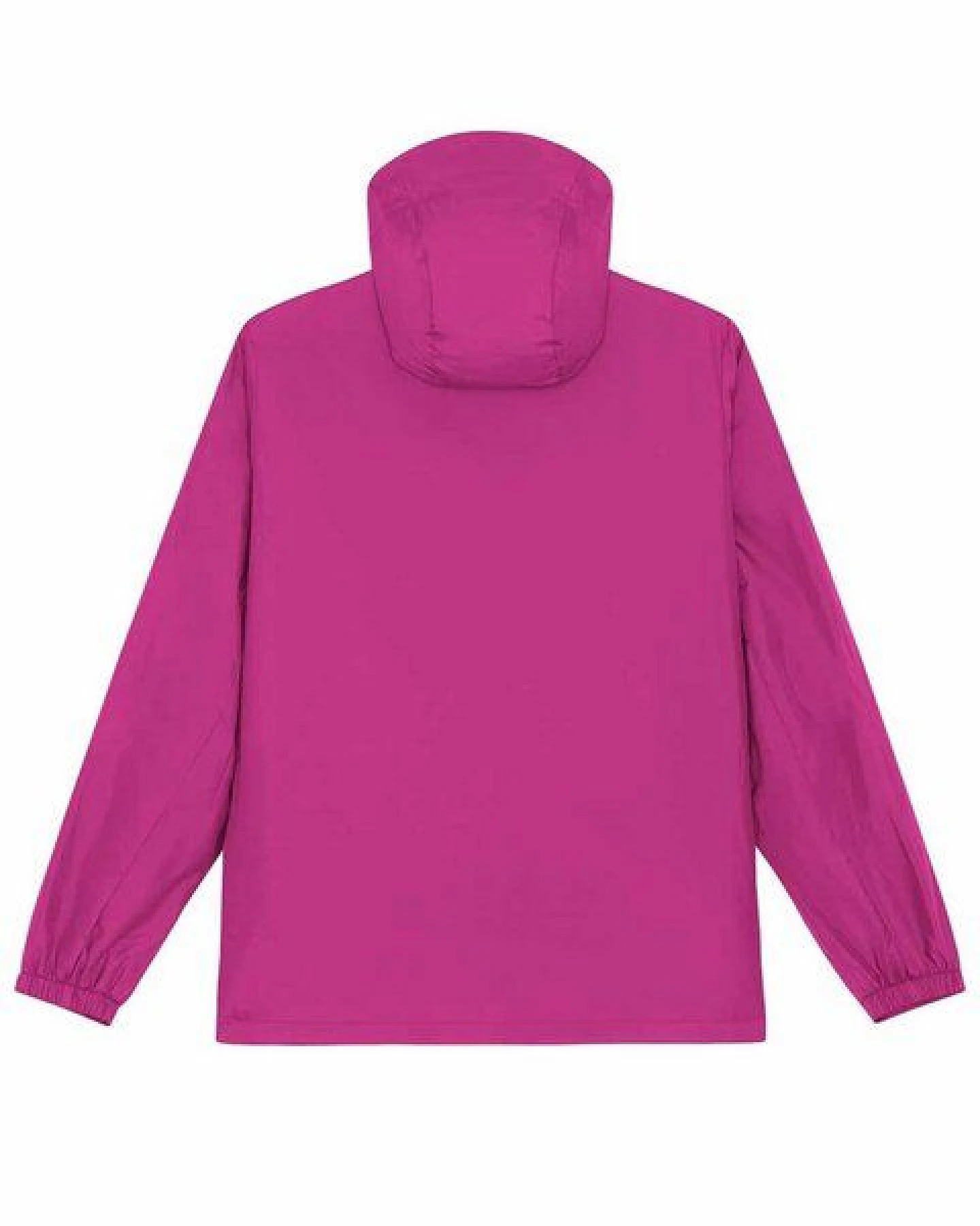 YTWOO Leichte Jacke aus recyceltem PET; Multifunktionsjacke; Outdoor Jacke – Ansicht 3