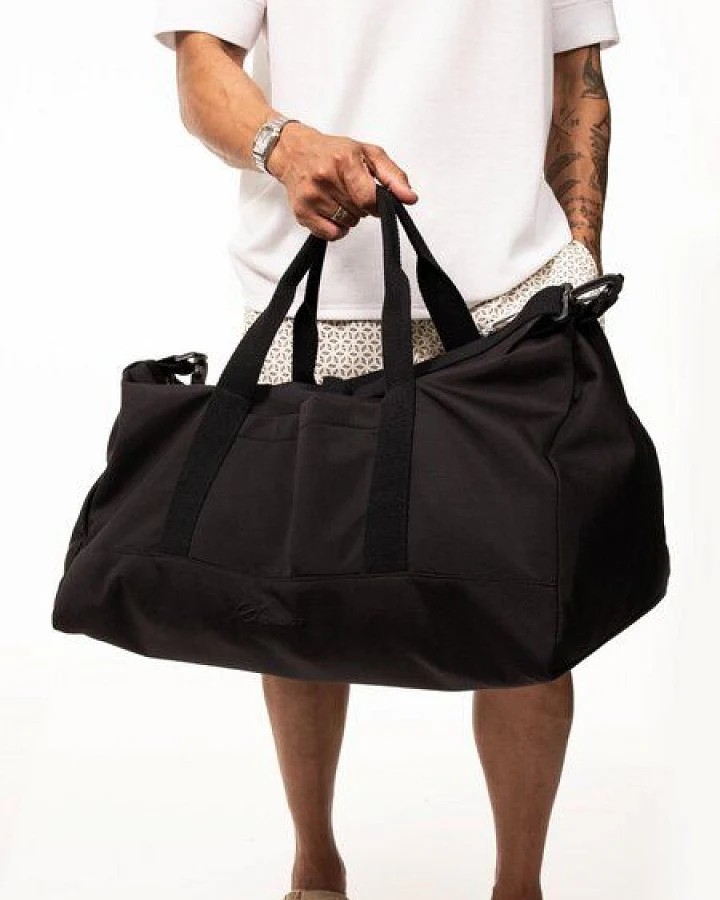 saved lab SL-150 Weekender Black