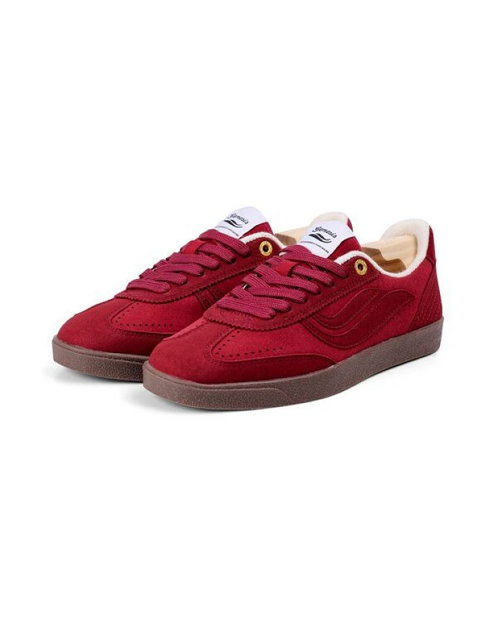 Genesis Footwear G-Volley OneColourWorld - Vegan Women Sneaker