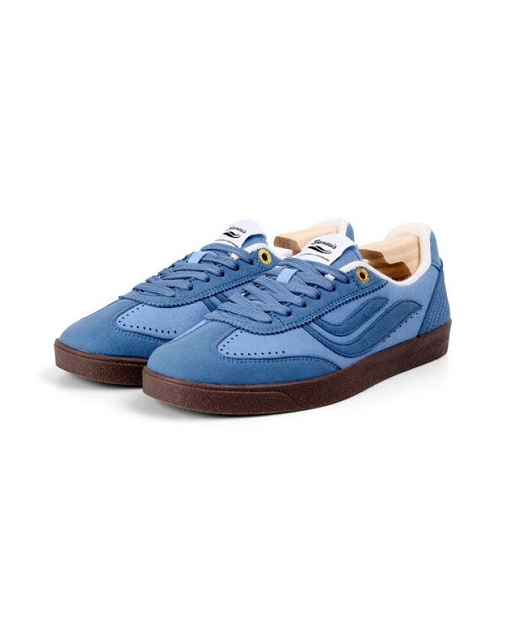 Blueish / D. Gum (Blau)