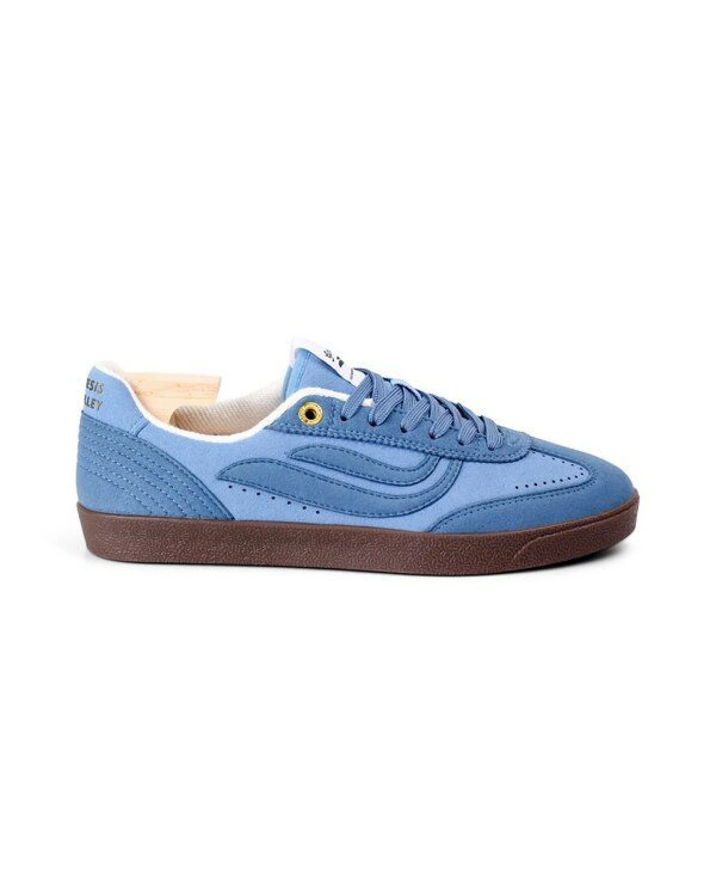 Genesis Footwear G-Volley OneColourWorld - Vegan Women Sneaker – Ansicht 3