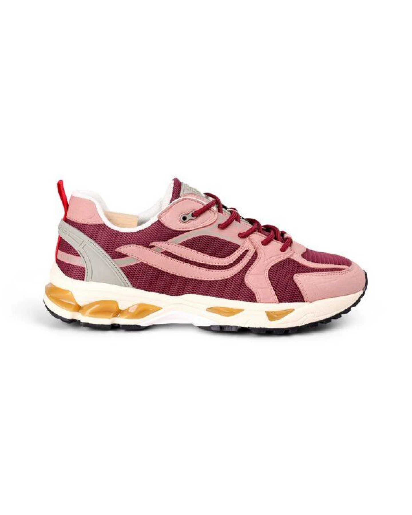 Genesis Footwear G-Ultra Colorfull - vegane Women Sneaker – Ansicht 3