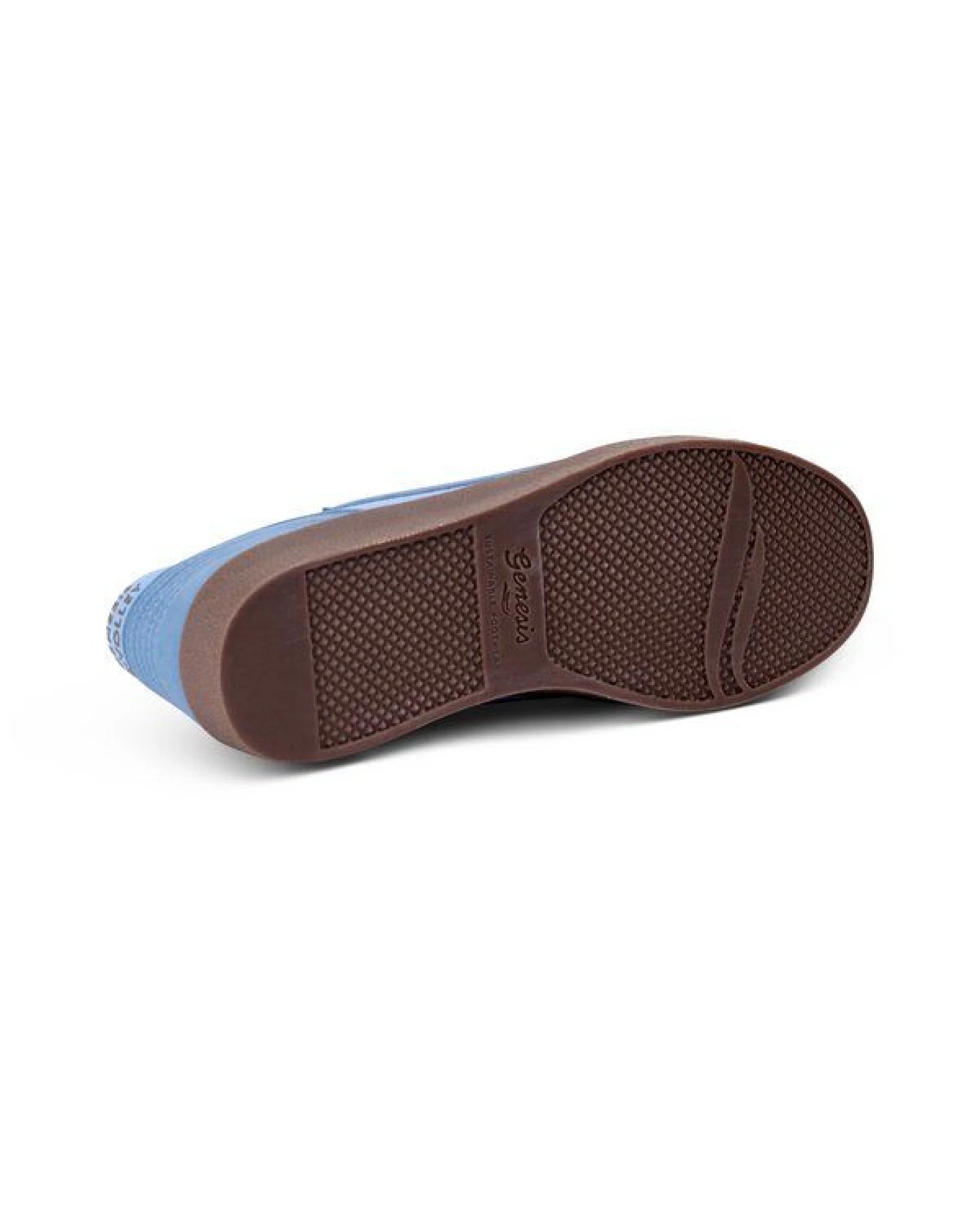 Genesis Footwear G-Volley OneColourWorld - Vegan Women Sneaker – Ansicht 4