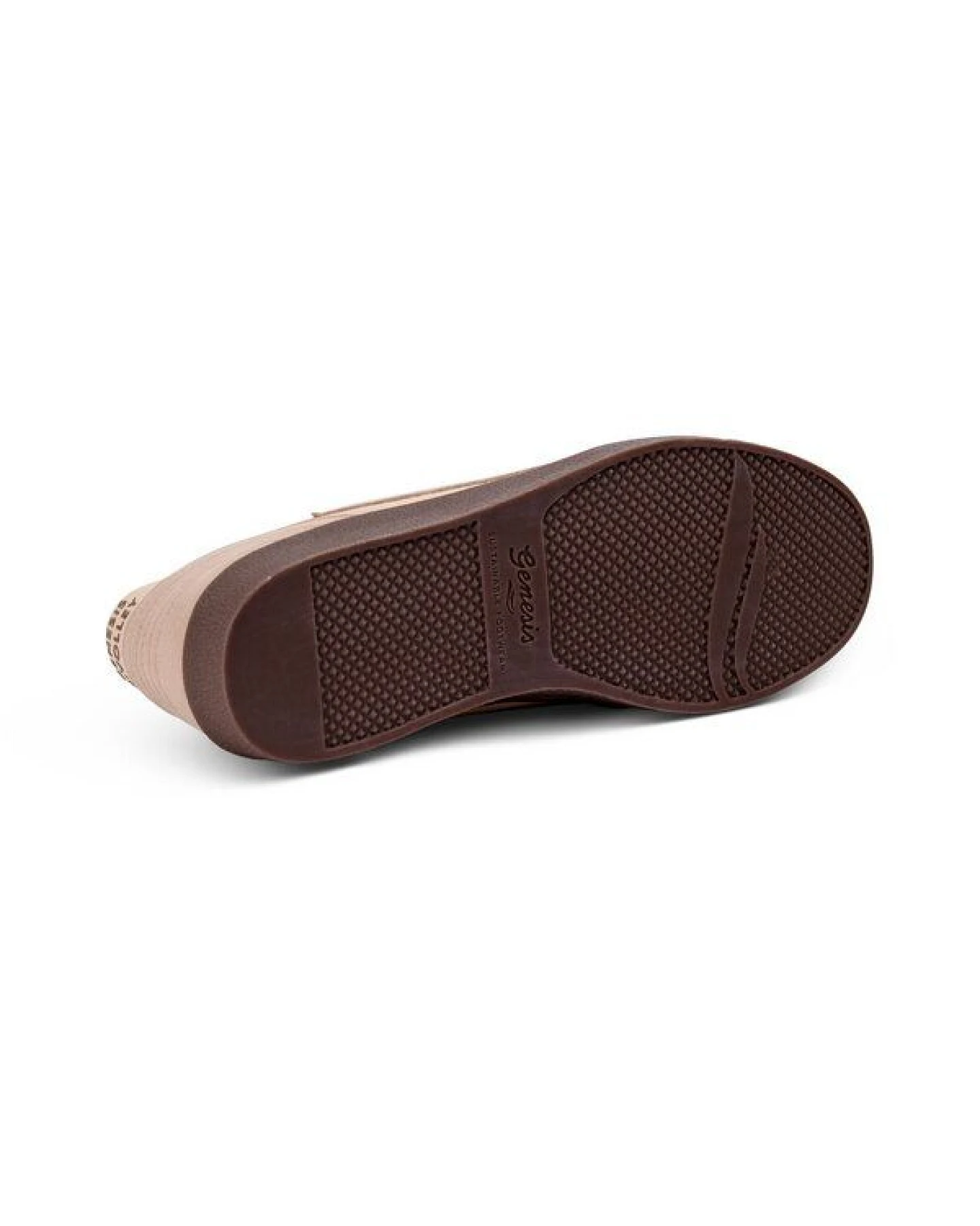Genesis Footwear G-Volley OneColourWorld - Vegan Women Sneaker – Ansicht 4