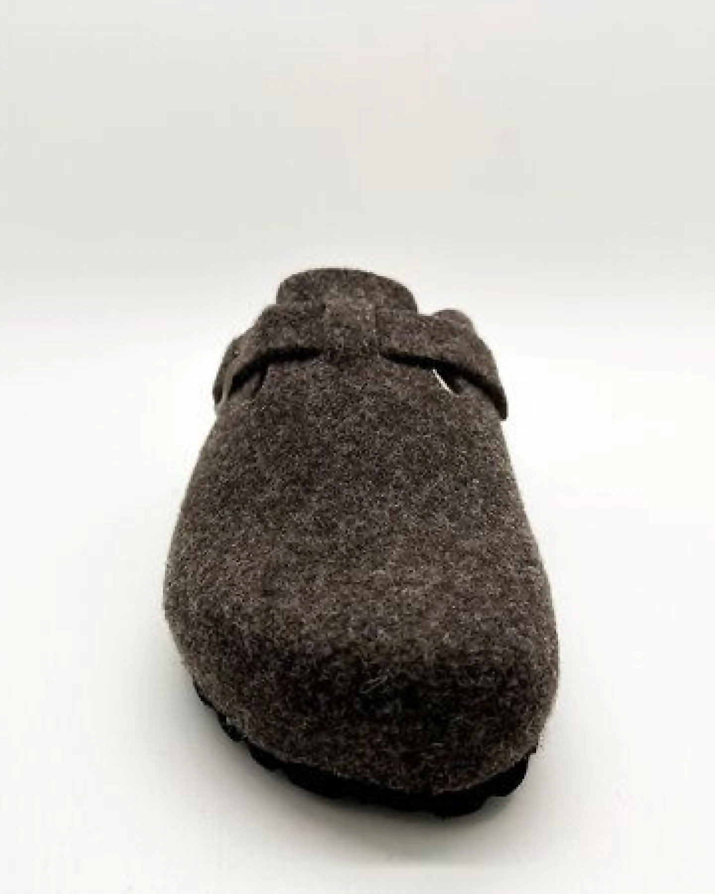 Recycled Wool Clog "thies ®" aus recycelter, zertifizierter Wolle – Ansicht 3