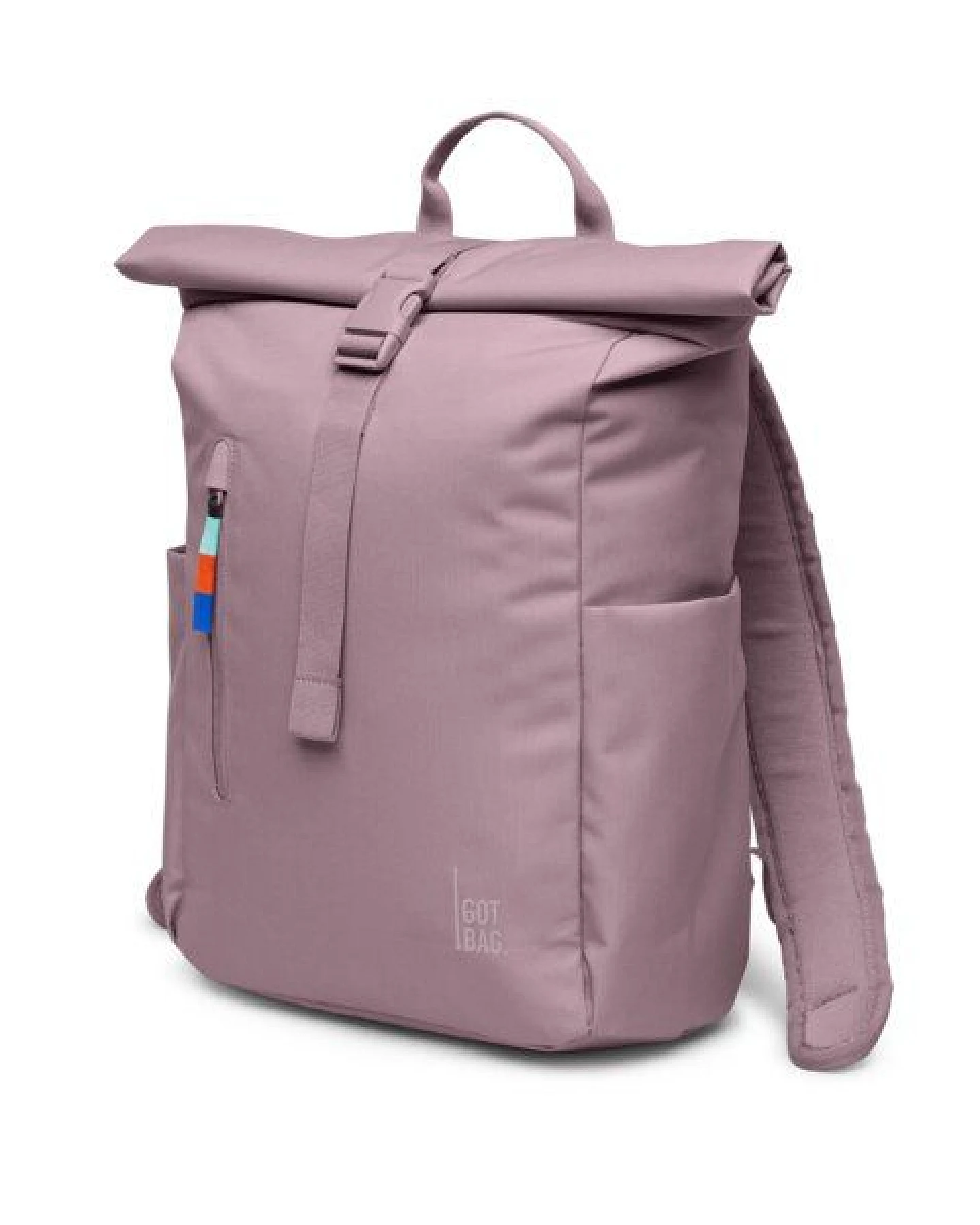 GOT BAG Rolltop Easy Small – Ansicht 3