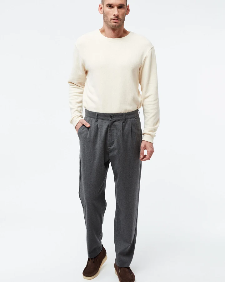 Wollhose Modell: Lorenz