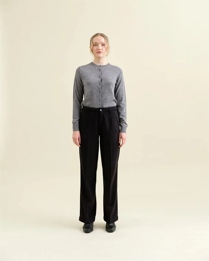 Tencel Straight Fit Chino Modell: Tomorrow