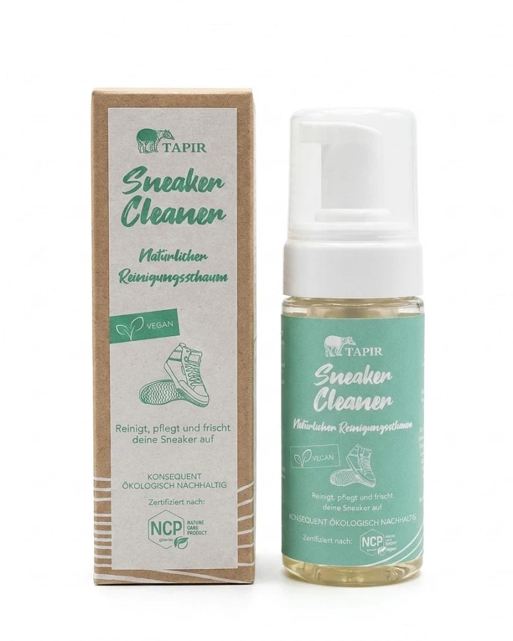 Sneaker Cleaner