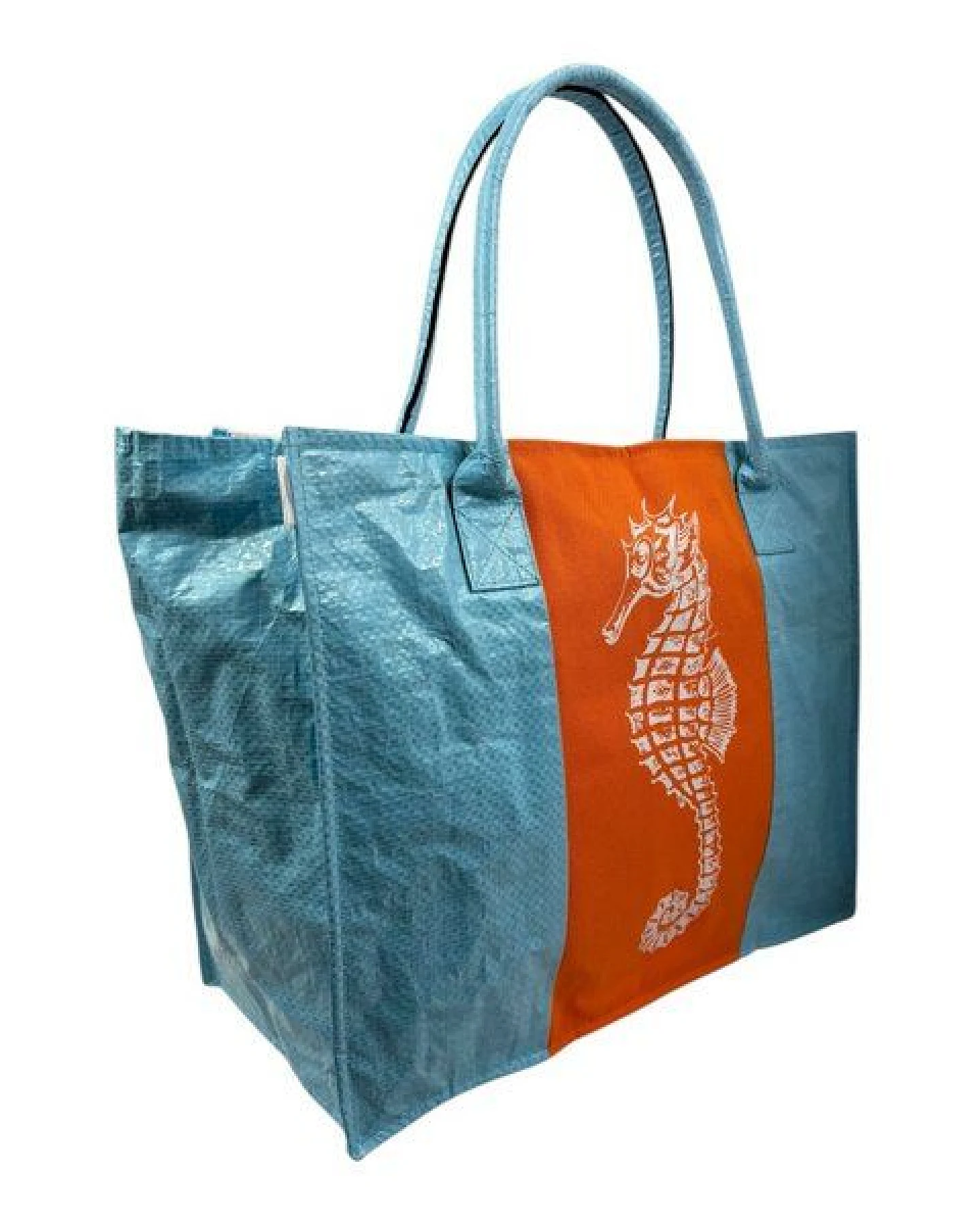 Beadbags Einkaufstasche Ri94 recycelter Reissack – Ansicht 2