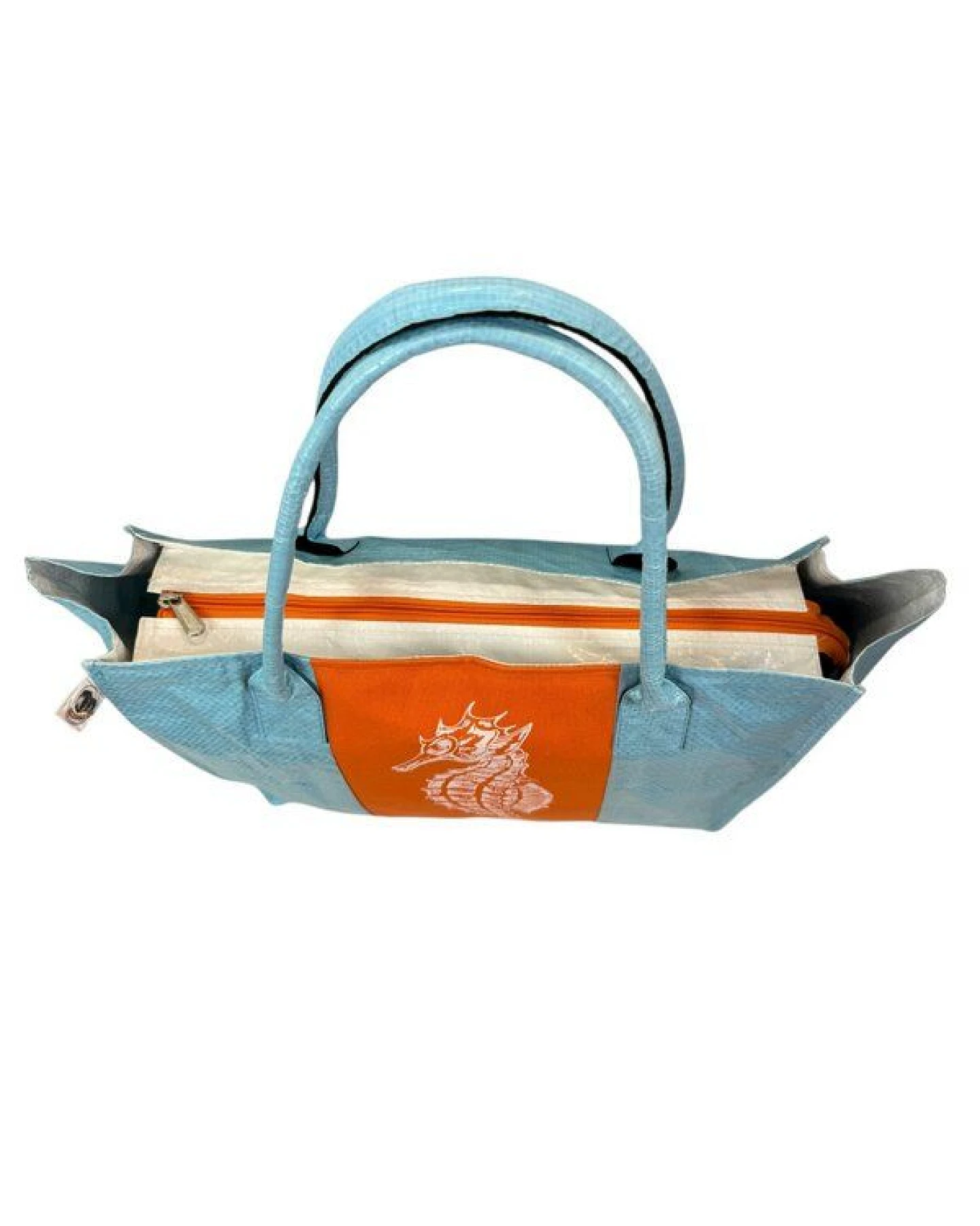 Beadbags Einkaufstasche Ri94 recycelter Reissack – Ansicht 3