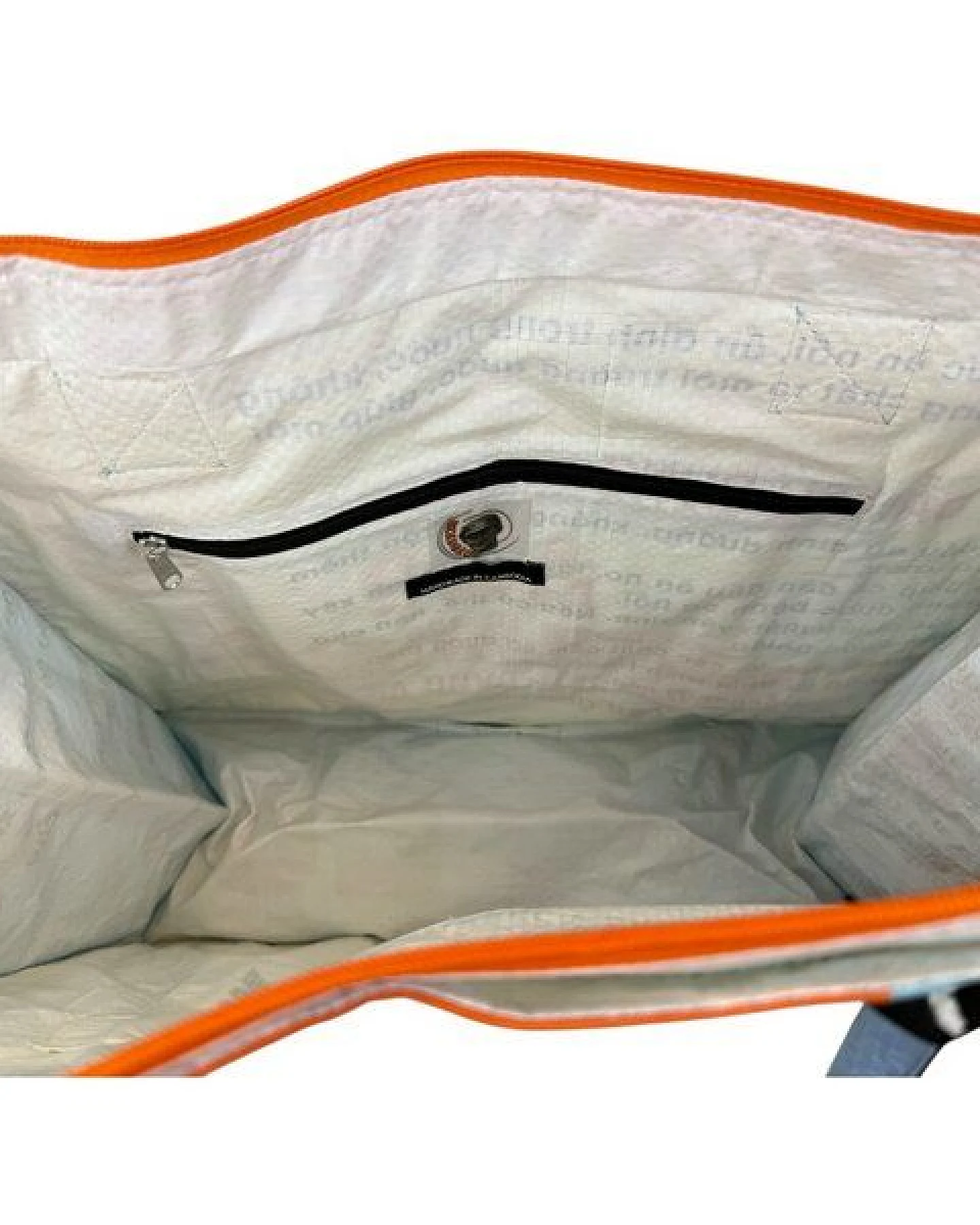 Beadbags Einkaufstasche Ri94 recycelter Reissack – Ansicht 4