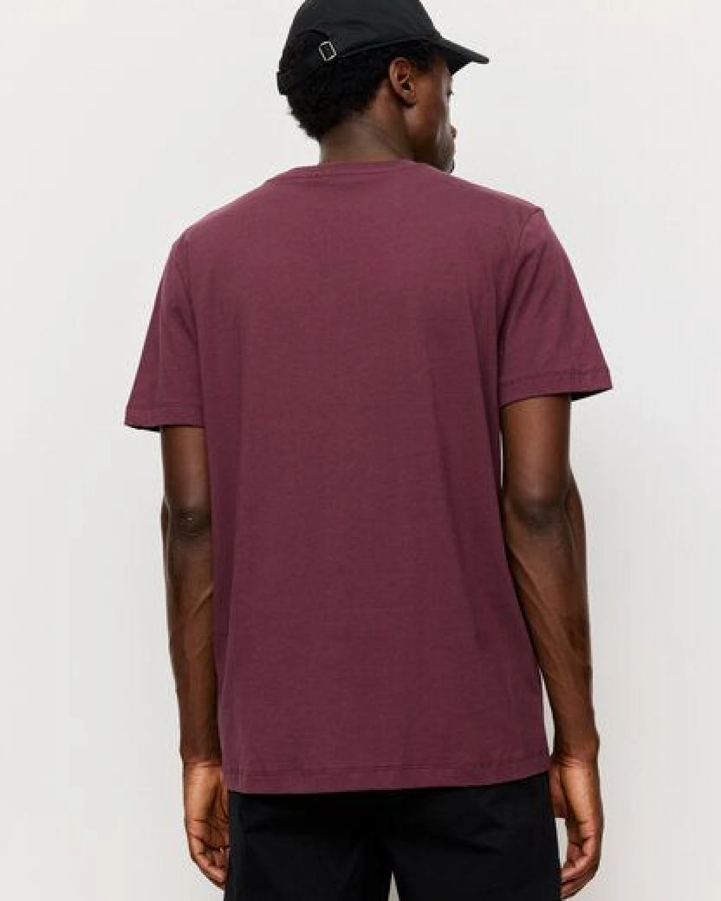 recolution T-Shirt AGAVE – Ansicht 4