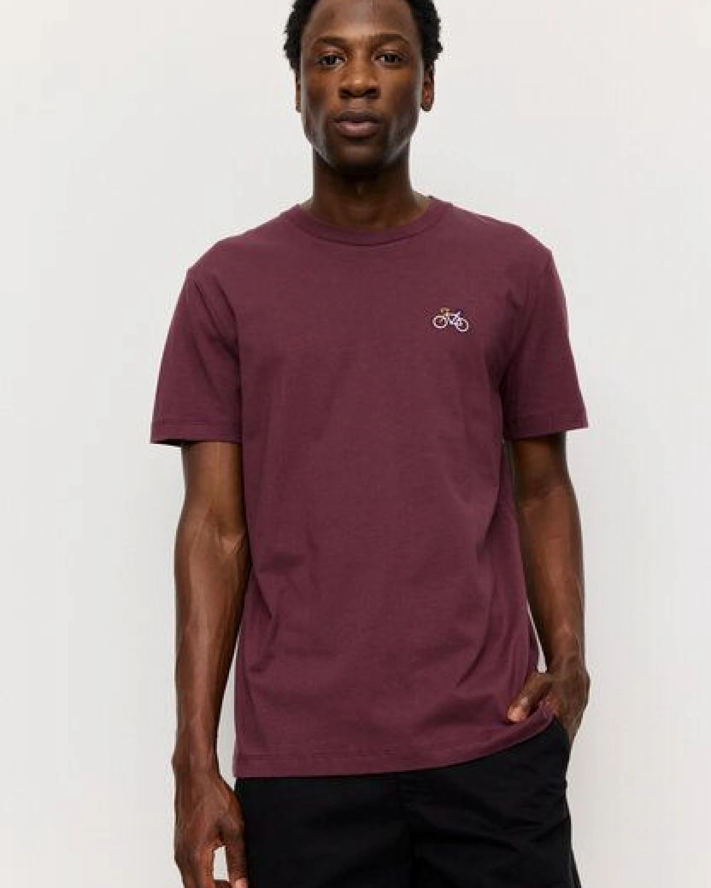 recolution T-Shirt AGAVE BIKE – Ansicht 2