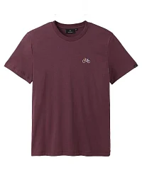 Dark plum