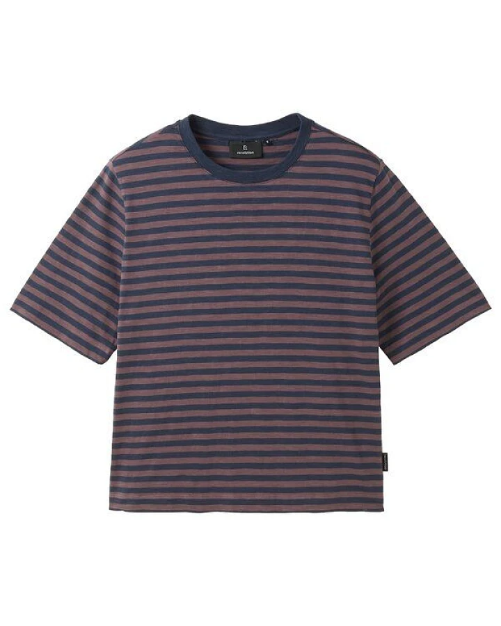 recolution T-Shirt AZOLLA STRIPES