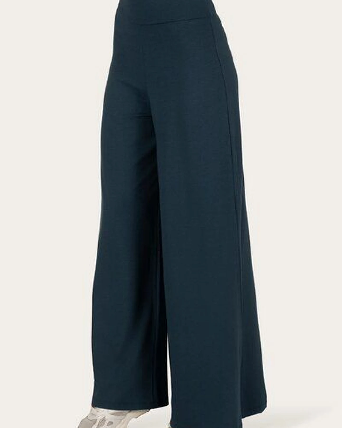 Urban Goddess Nyx Weite Yoga-Hose – Ansicht 2