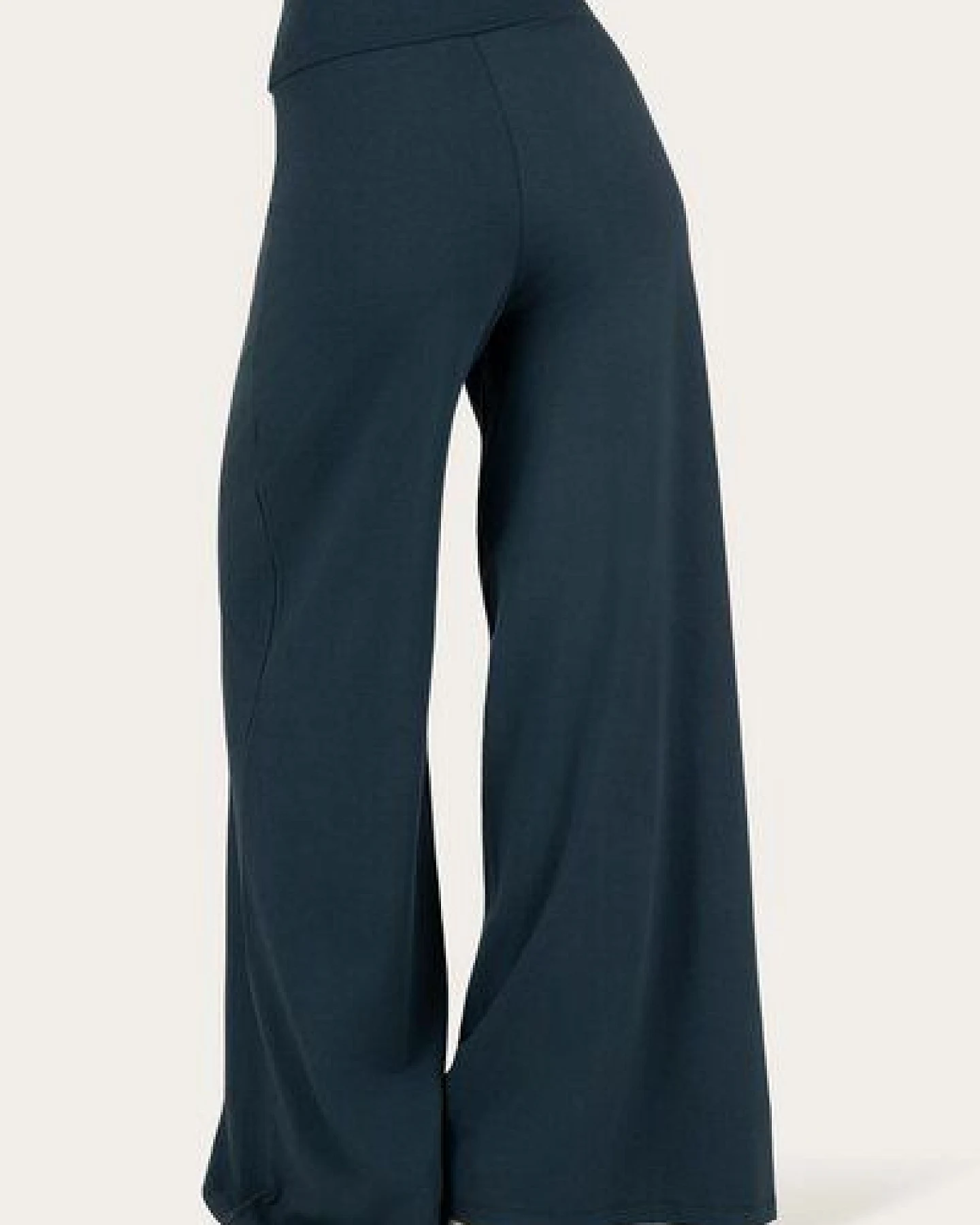 Urban Goddess Nyx Weite Yoga-Hose – Ansicht 3