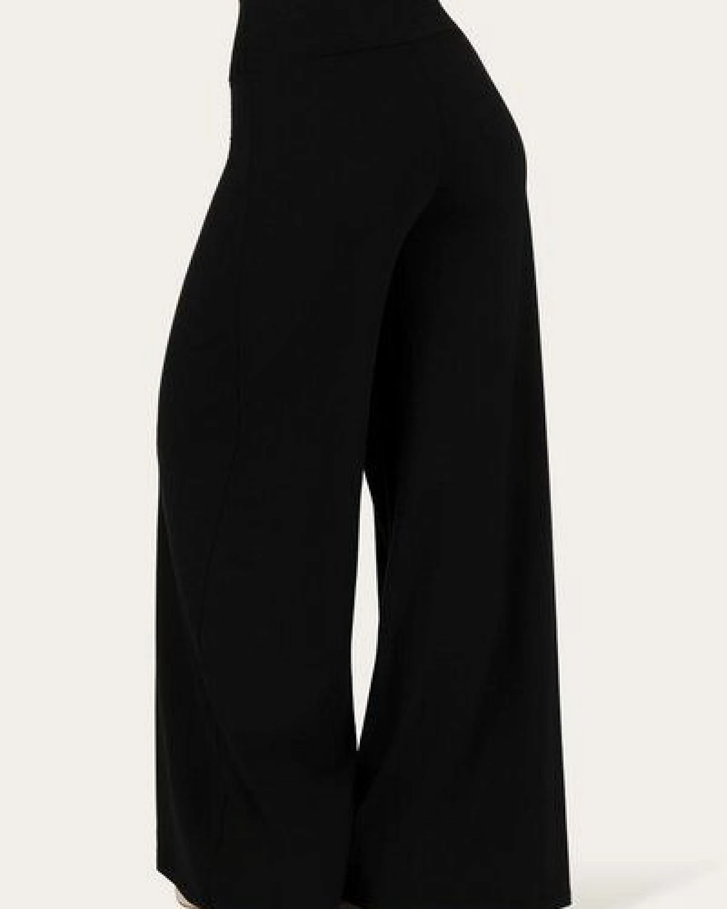 Urban Goddess Nyx Weite Yoga-Hose – Ansicht 2