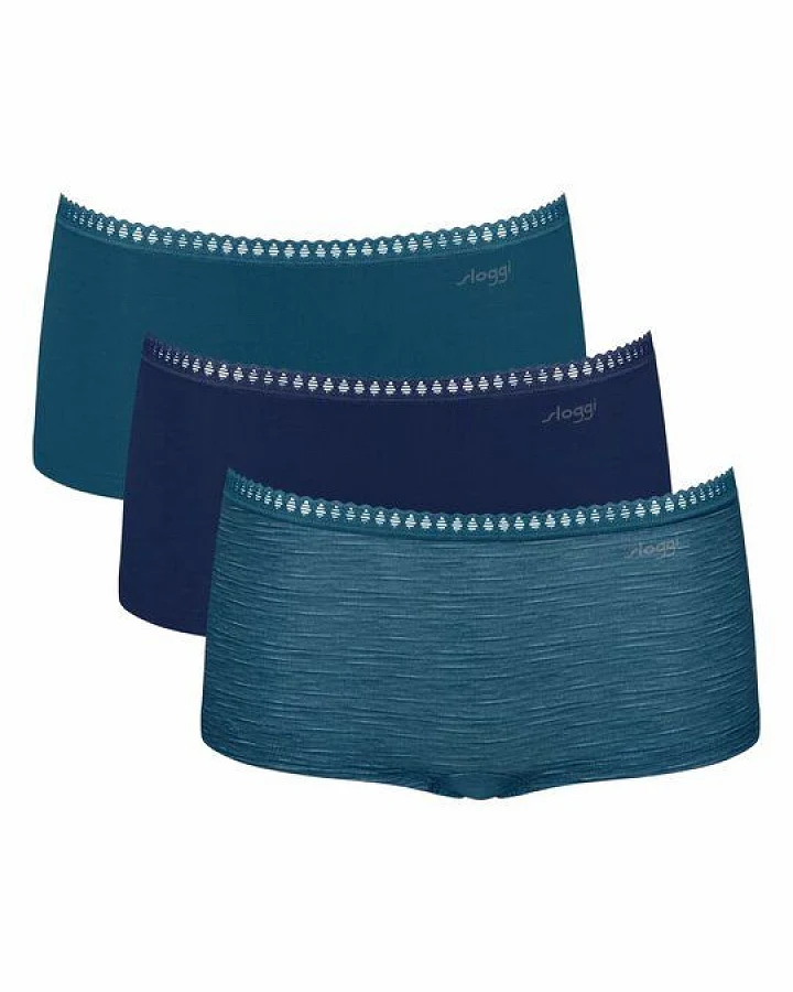 Turquoise - Light Combinatio