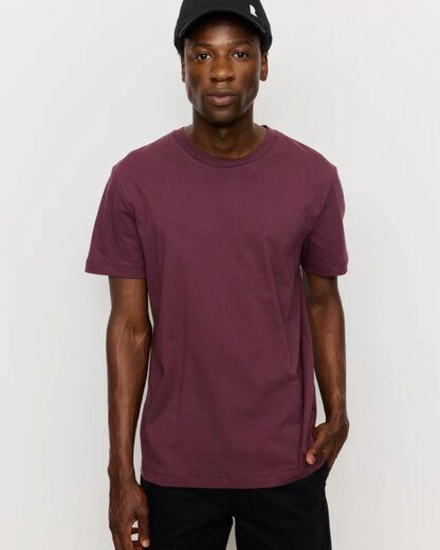 recolution T-Shirt AGAVE – Ansicht 2