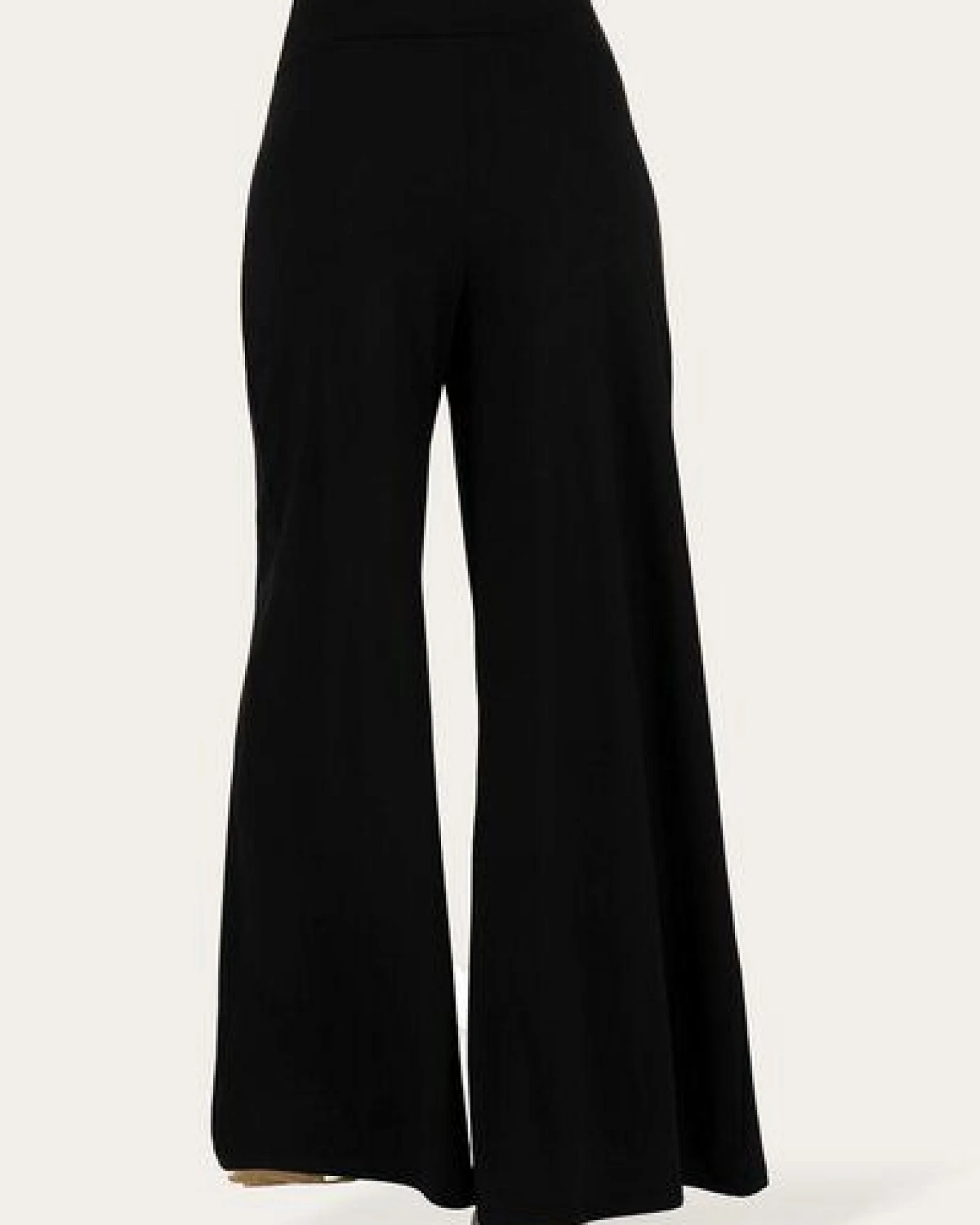 Urban Goddess Nyx Weite Yoga-Hose – Ansicht 3